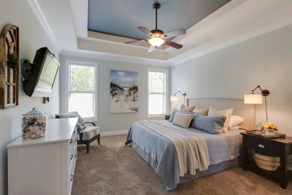 843 Ridgetop Drive Mount Juliet TN 37122