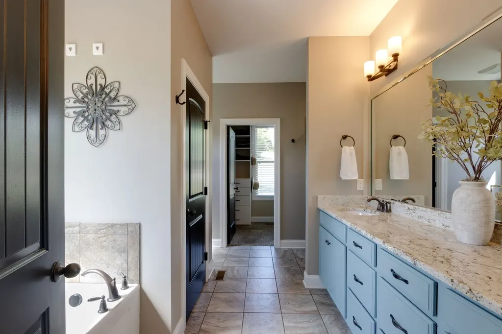 843 Ridgetop Drive Mount Juliet TN 37122