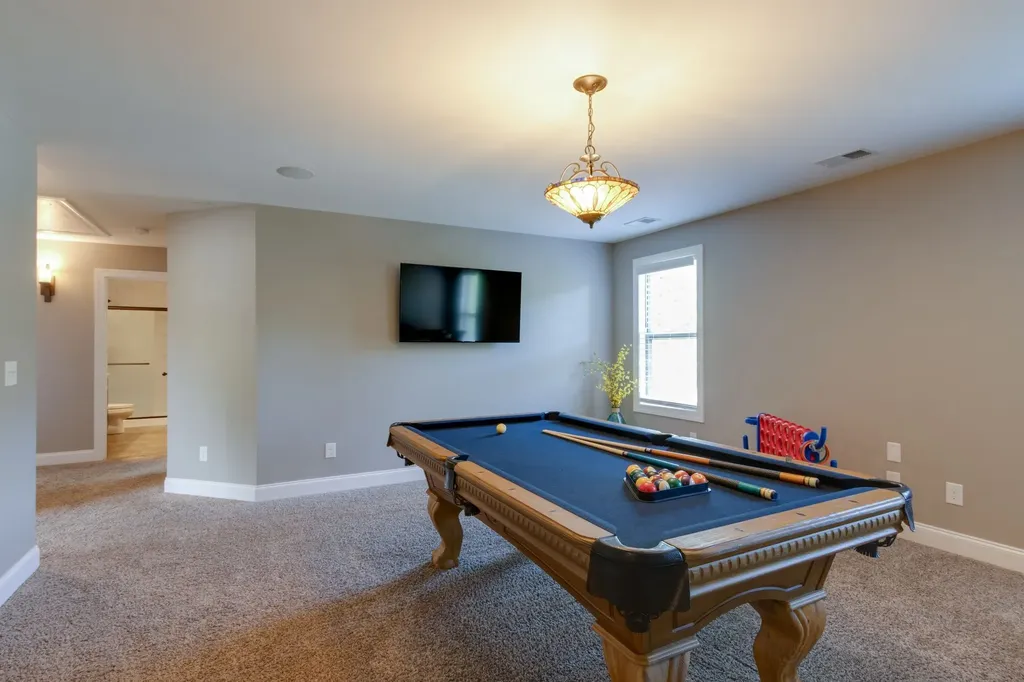 843 Ridgetop Drive Mount Juliet TN 37122