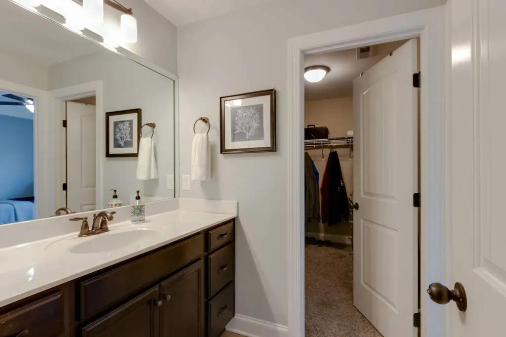 843 Ridgetop Drive Mount Juliet TN 37122