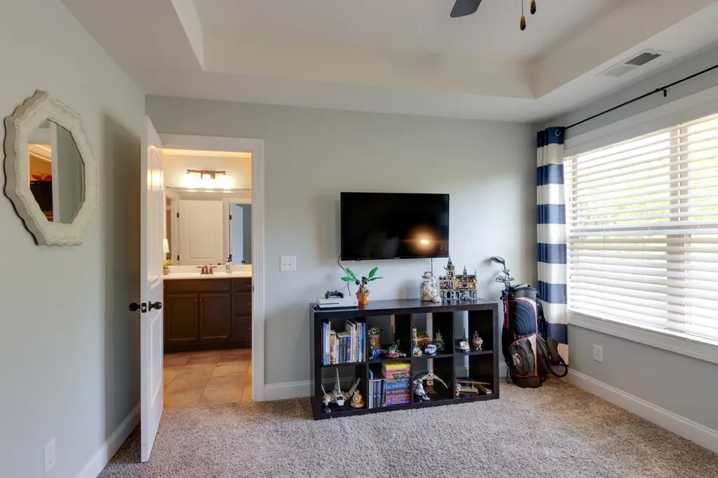 843 Ridgetop Drive Mount Juliet TN 37122