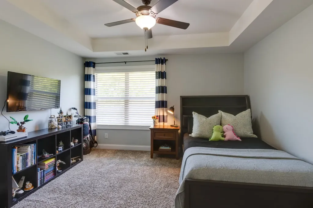 843 Ridgetop Drive Mount Juliet TN 37122