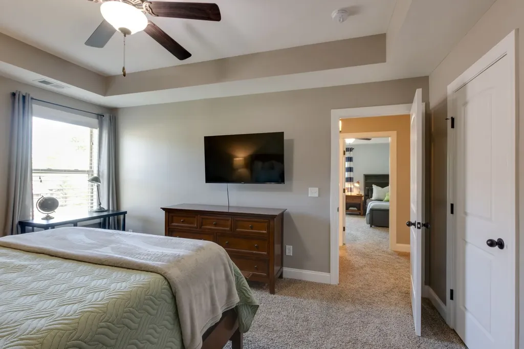 843 Ridgetop Drive Mount Juliet TN 37122