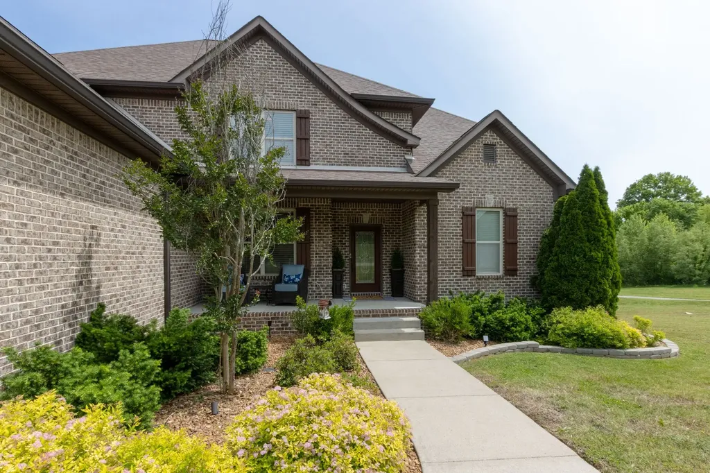 843 Ridgetop Drive Mount Juliet TN 37122