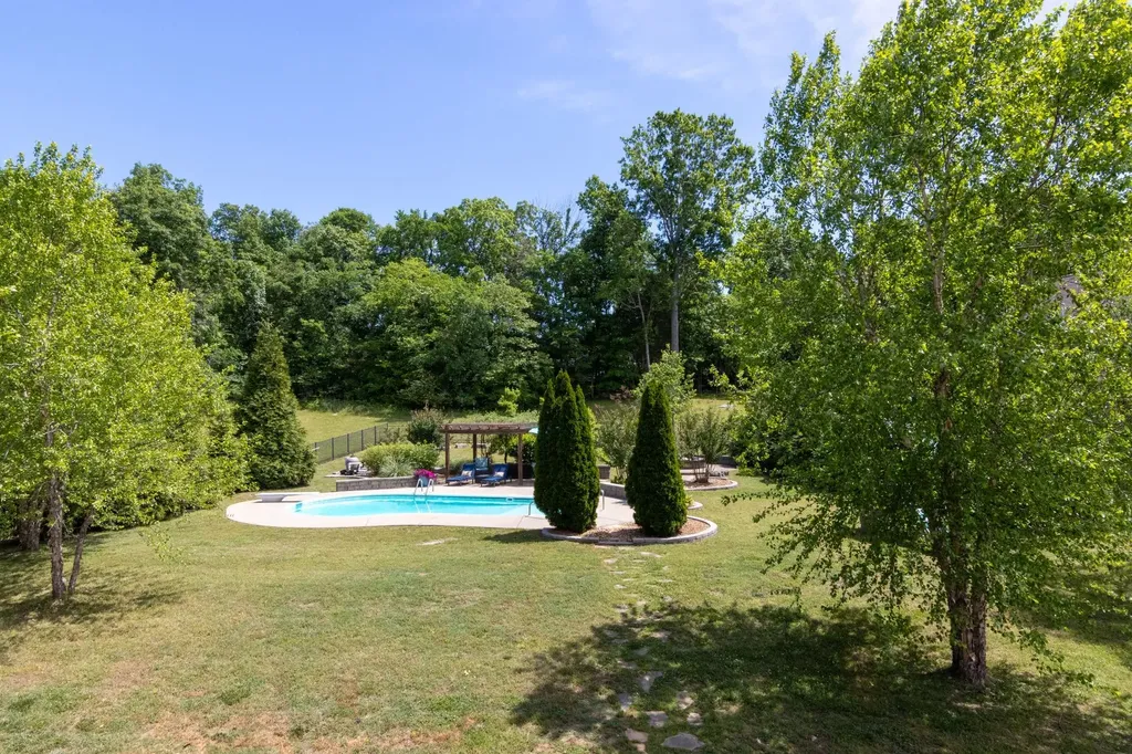 843 Ridgetop Drive Mount Juliet TN 37122