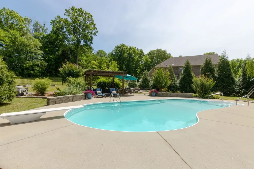 843 Ridgetop Drive Mount Juliet TN 37122