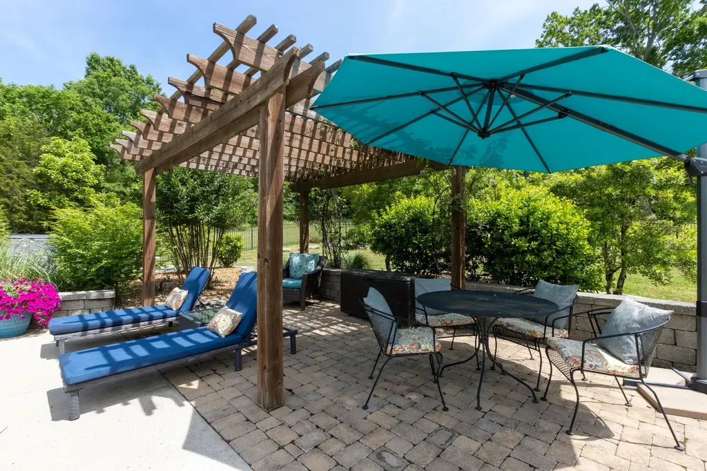 843 Ridgetop Drive Mount Juliet TN 37122