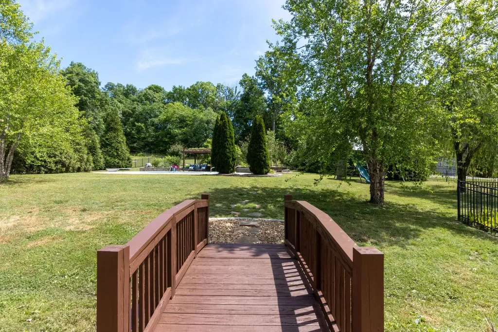 843 Ridgetop Drive Mount Juliet TN 37122