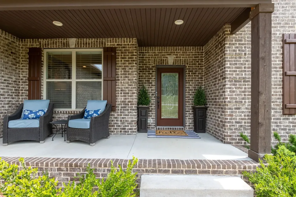 843 Ridgetop Drive Mount Juliet TN 37122