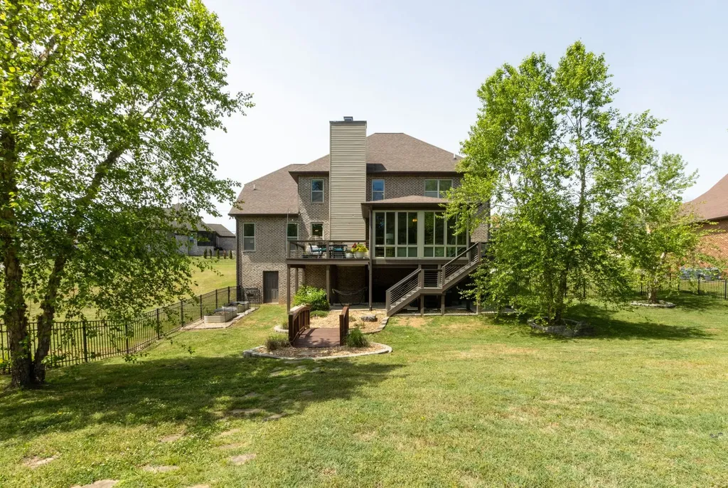 843 Ridgetop Drive Mount Juliet TN 37122