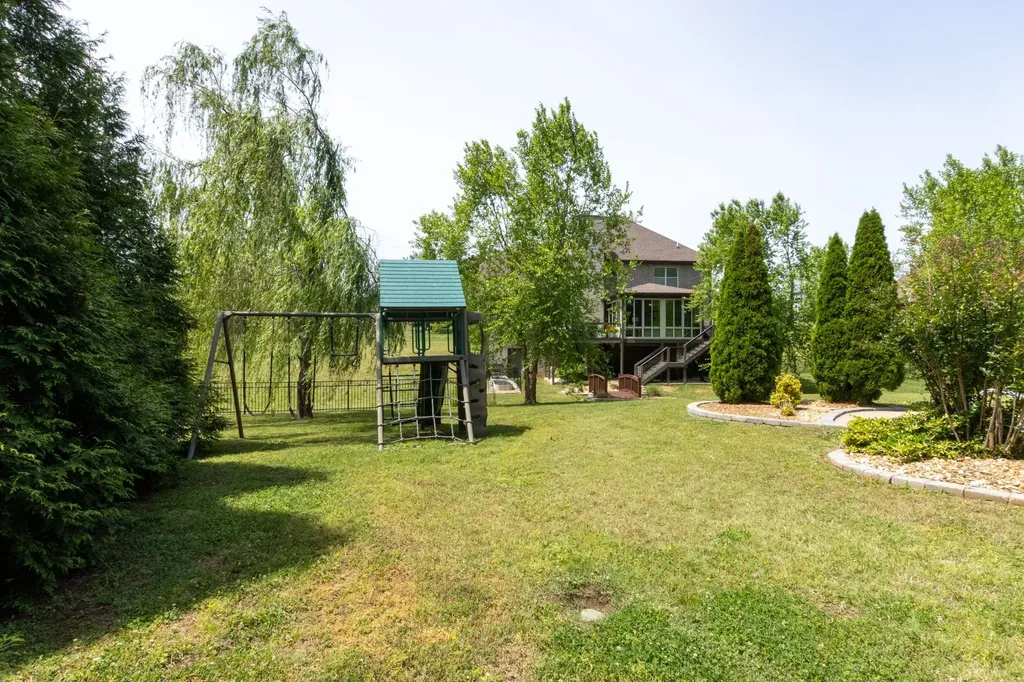 843 Ridgetop Drive Mount Juliet TN 37122