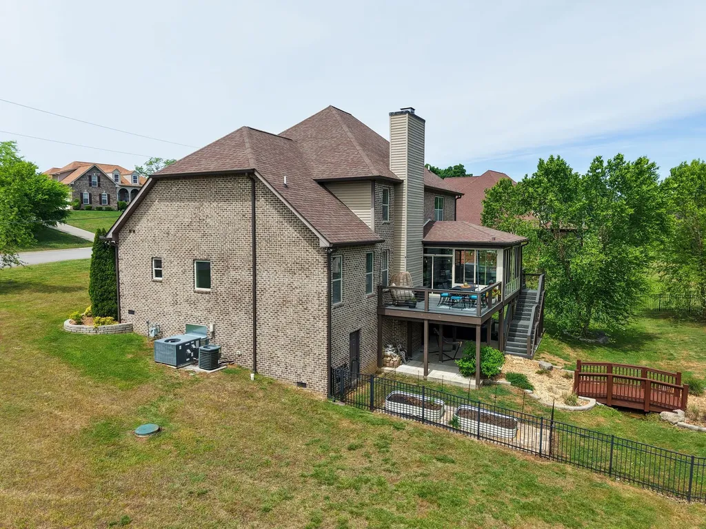 843 Ridgetop Drive Mount Juliet TN 37122