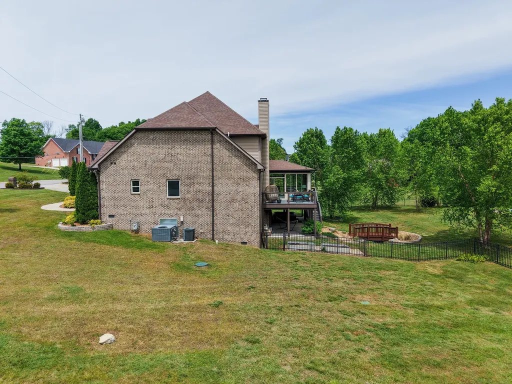 843 Ridgetop Drive Mount Juliet TN 37122