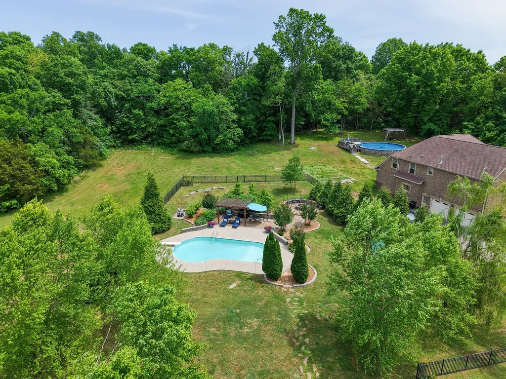 843 Ridgetop Drive Mount Juliet TN 37122