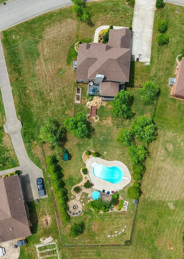 843 Ridgetop Drive Mount Juliet TN 37122
