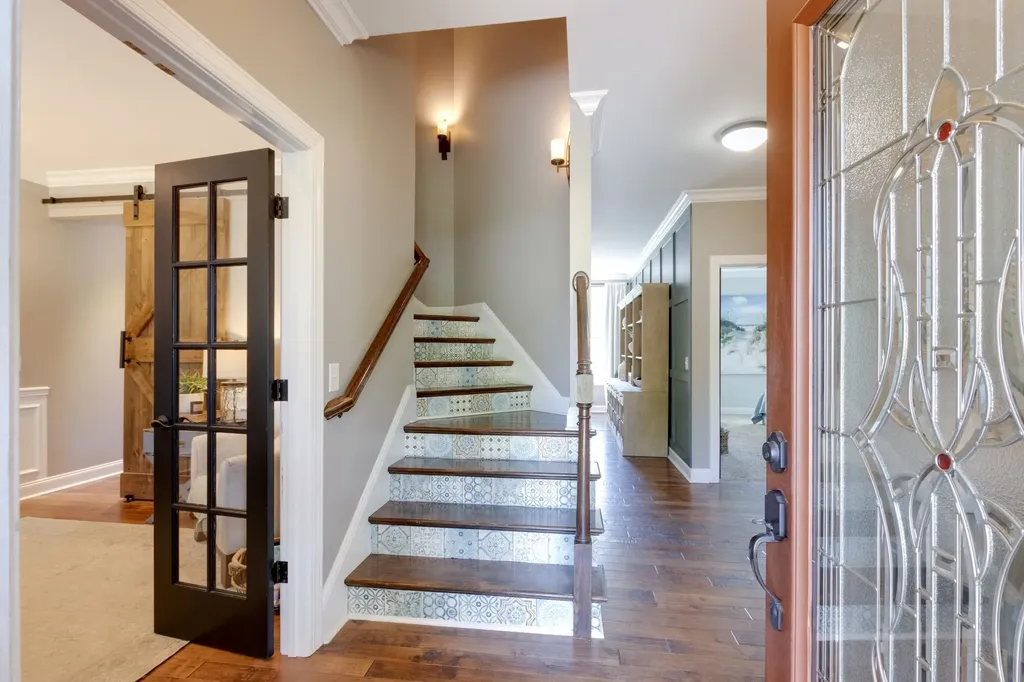843 Ridgetop Drive Mount Juliet TN 37122