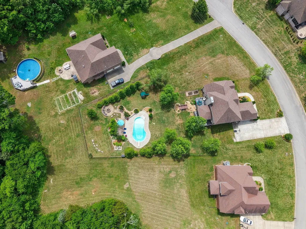 843 Ridgetop Drive Mount Juliet TN 37122