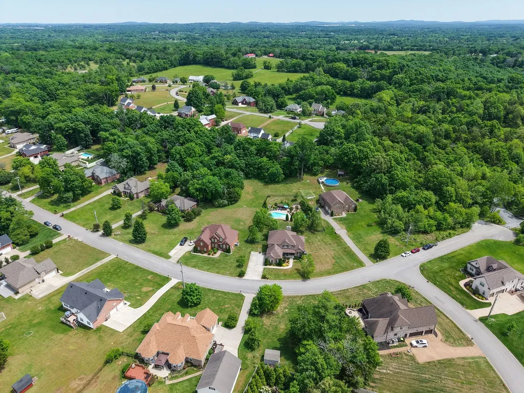 843 Ridgetop Drive Mount Juliet TN 37122