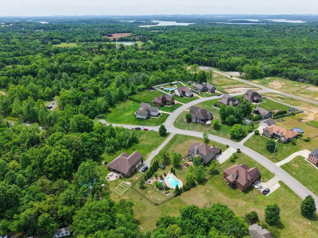 843 Ridgetop Drive Mount Juliet TN 37122