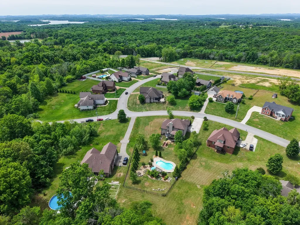 843 Ridgetop Drive Mount Juliet TN 37122