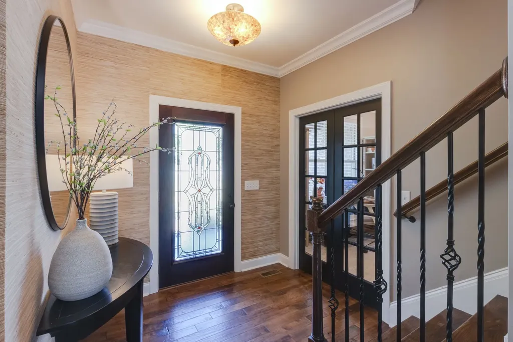 843 Ridgetop Drive Mount Juliet TN 37122