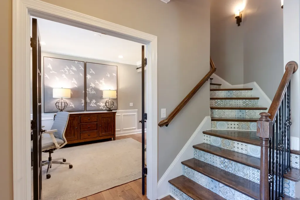 843 Ridgetop Drive Mount Juliet TN 37122
