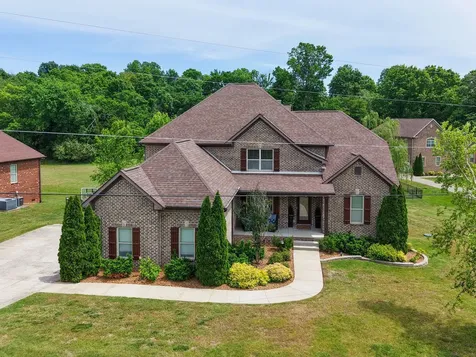 843 Ridgetop Drive Mount Juliet TN 37122