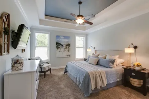843 Ridgetop Drive Mount Juliet TN 37122