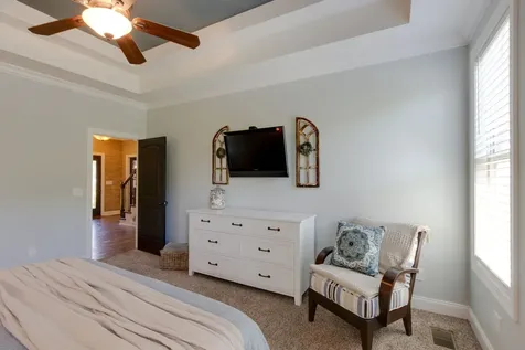 843 Ridgetop Drive Mount Juliet TN 37122