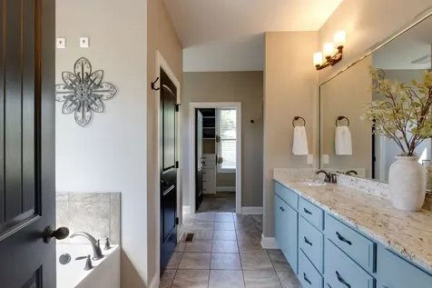 843 Ridgetop Drive Mount Juliet TN 37122