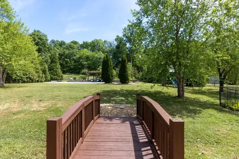 843 Ridgetop Drive Mount Juliet TN 37122