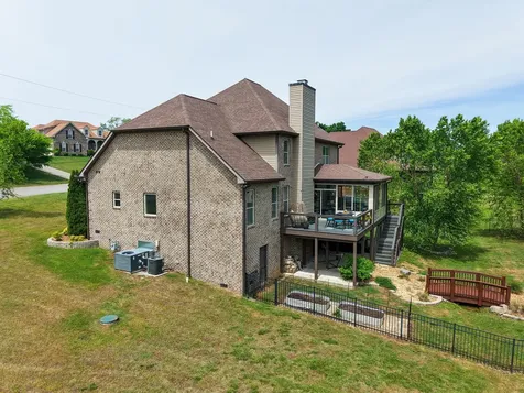 843 Ridgetop Drive Mount Juliet TN 37122