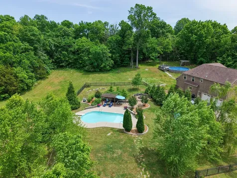 843 Ridgetop Drive Mount Juliet TN 37122