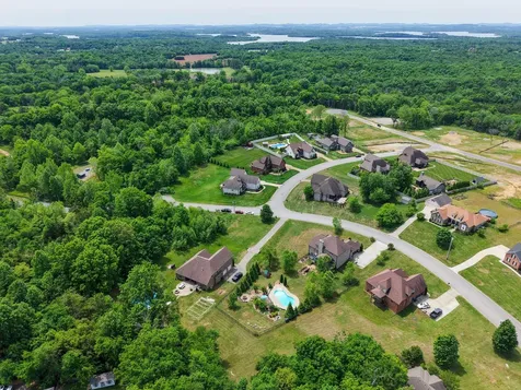 843 Ridgetop Drive Mount Juliet TN 37122