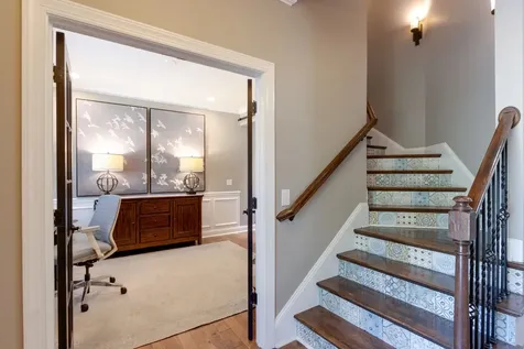 843 Ridgetop Drive Mount Juliet TN 37122