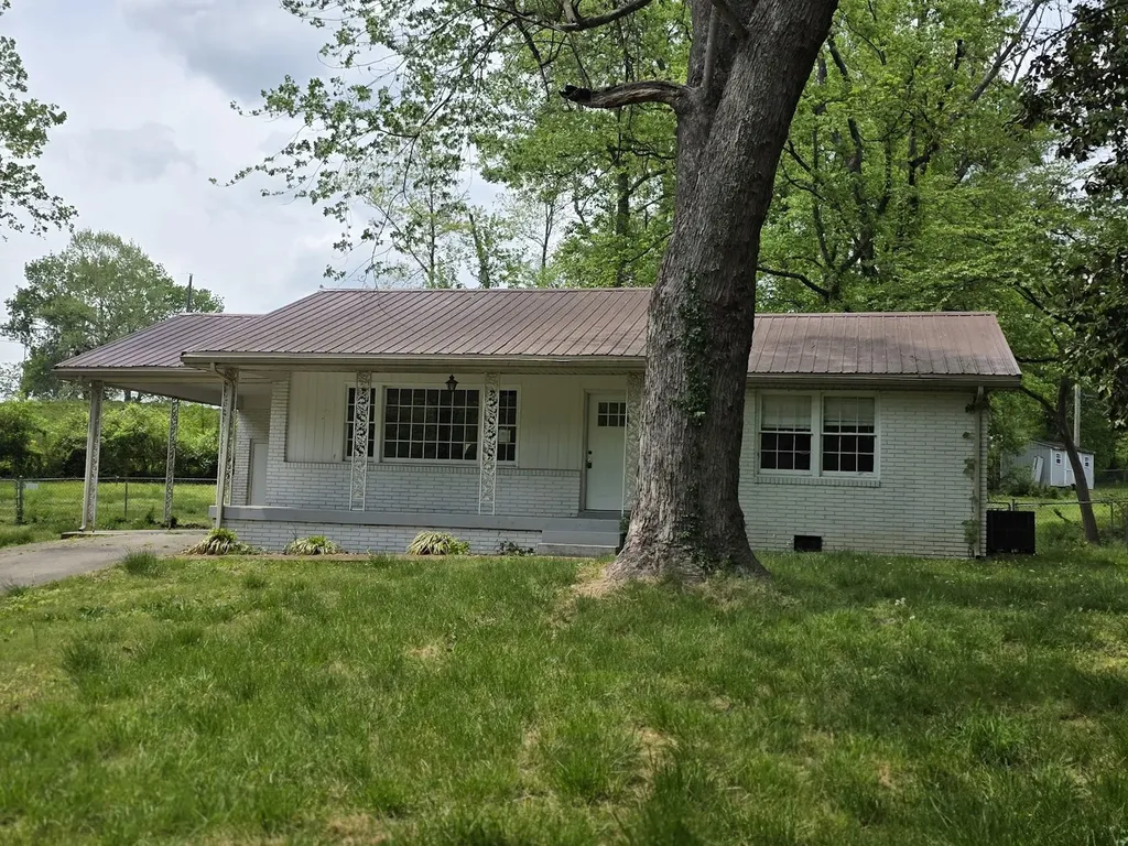 103 Circle Hill Drive Clarksville TN 37042