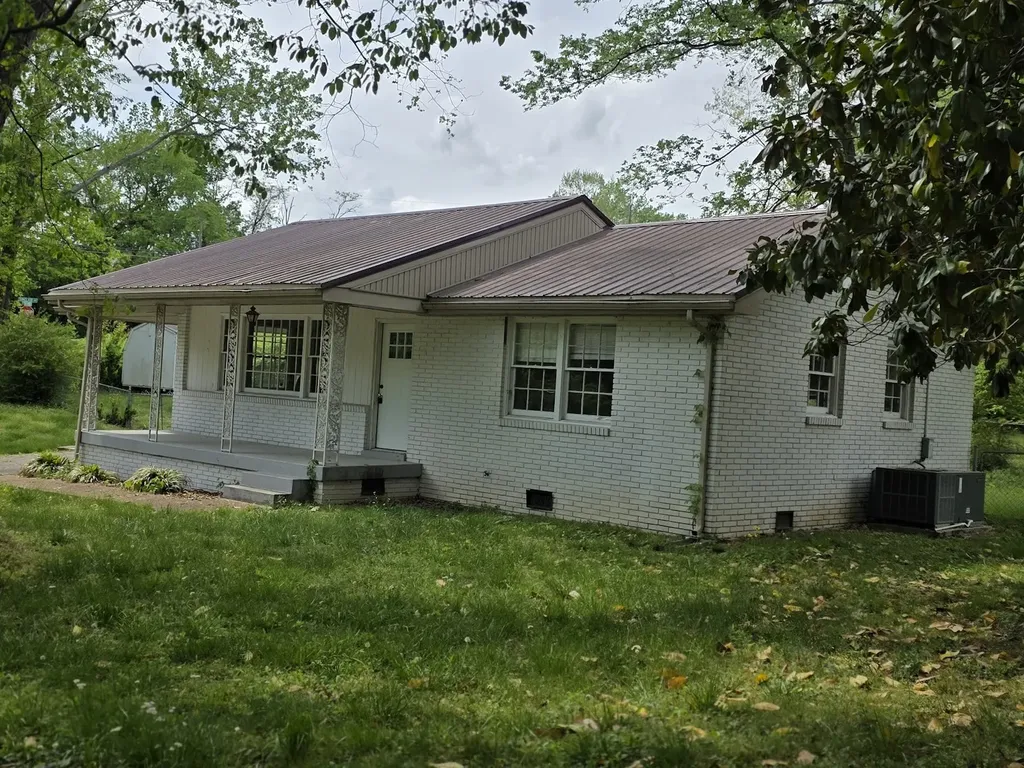 103 Circle Hill Drive Clarksville TN 37042