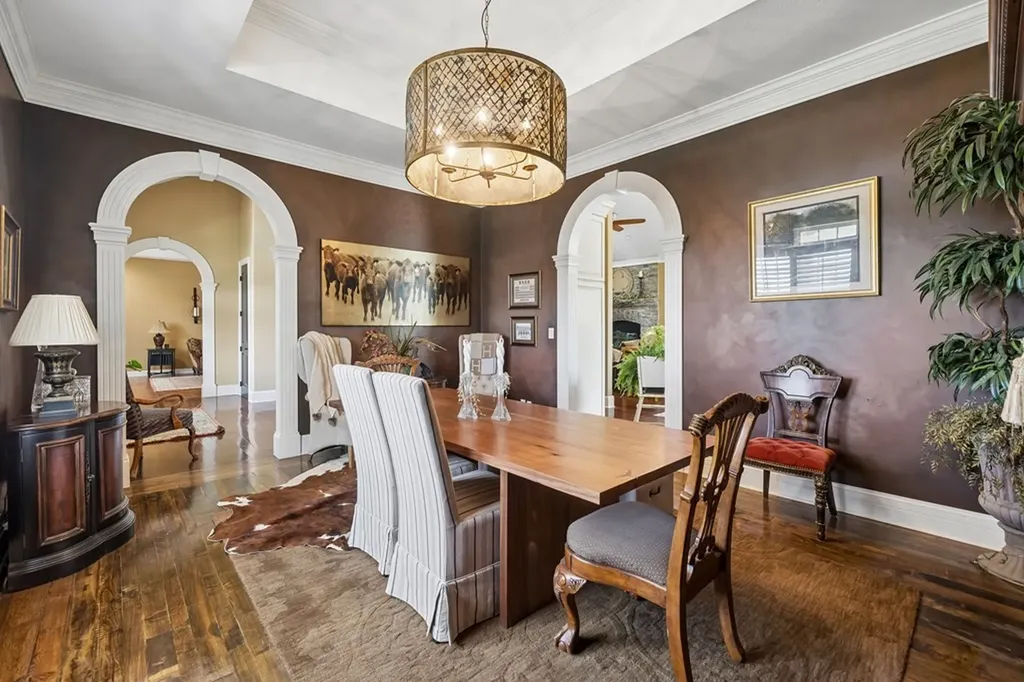 3631 Louisville Road Louisville TN 37777