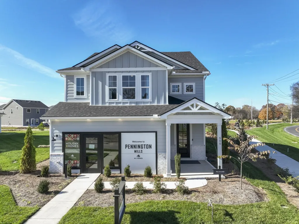 925 Watercourse Court Nashville TN 37214