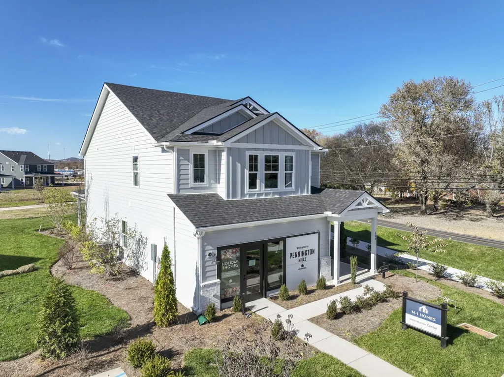 925 Watercourse Court Nashville TN 37214