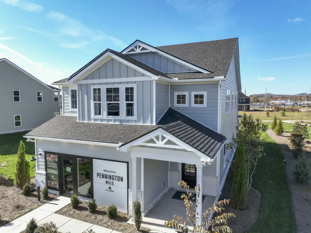 925 Watercourse Court Nashville TN 37214