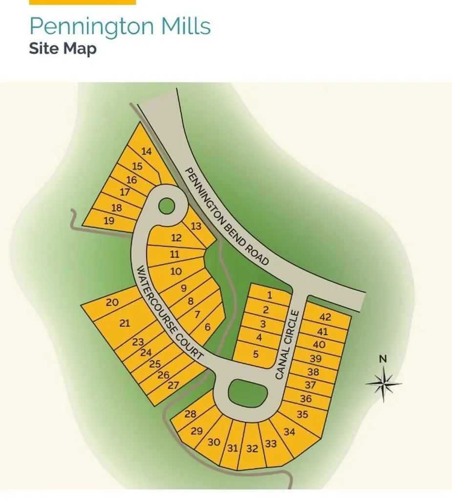 925 Watercourse Court Nashville TN 37214