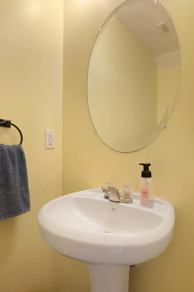 141 Shadow Glen Drive Nashville TN 37211