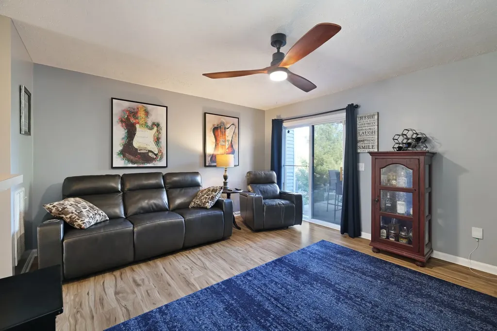 141 Shadow Glen Drive Nashville TN 37211