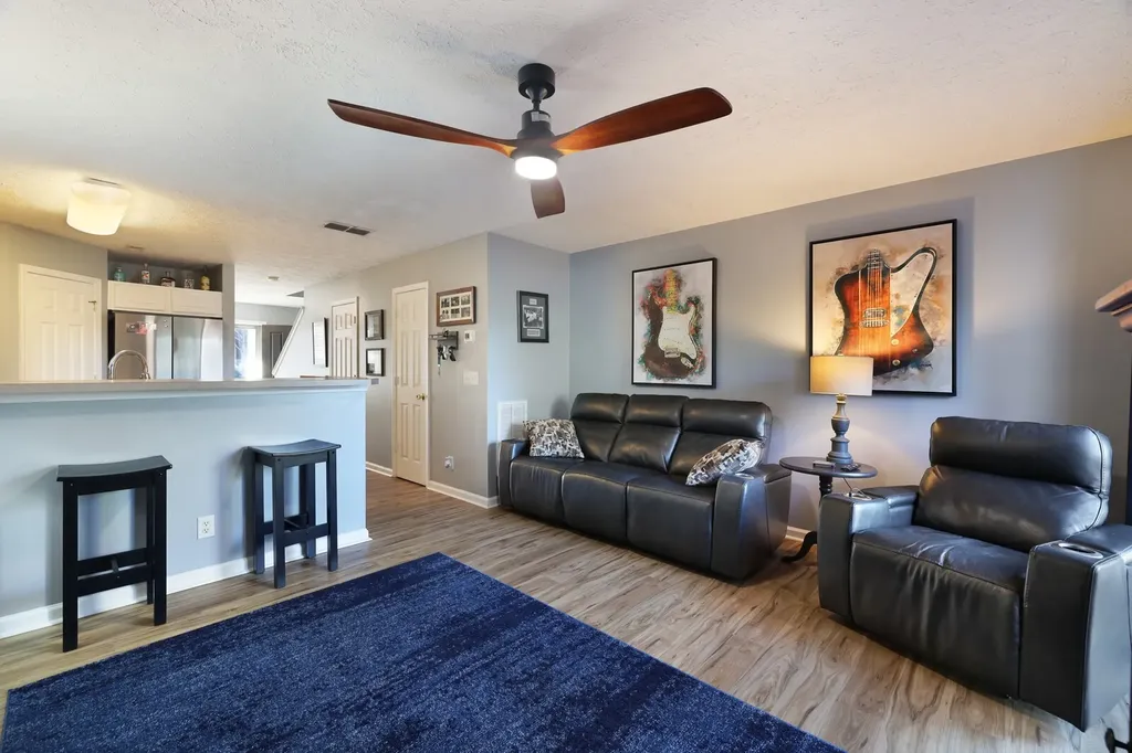 141 Shadow Glen Drive Nashville TN 37211