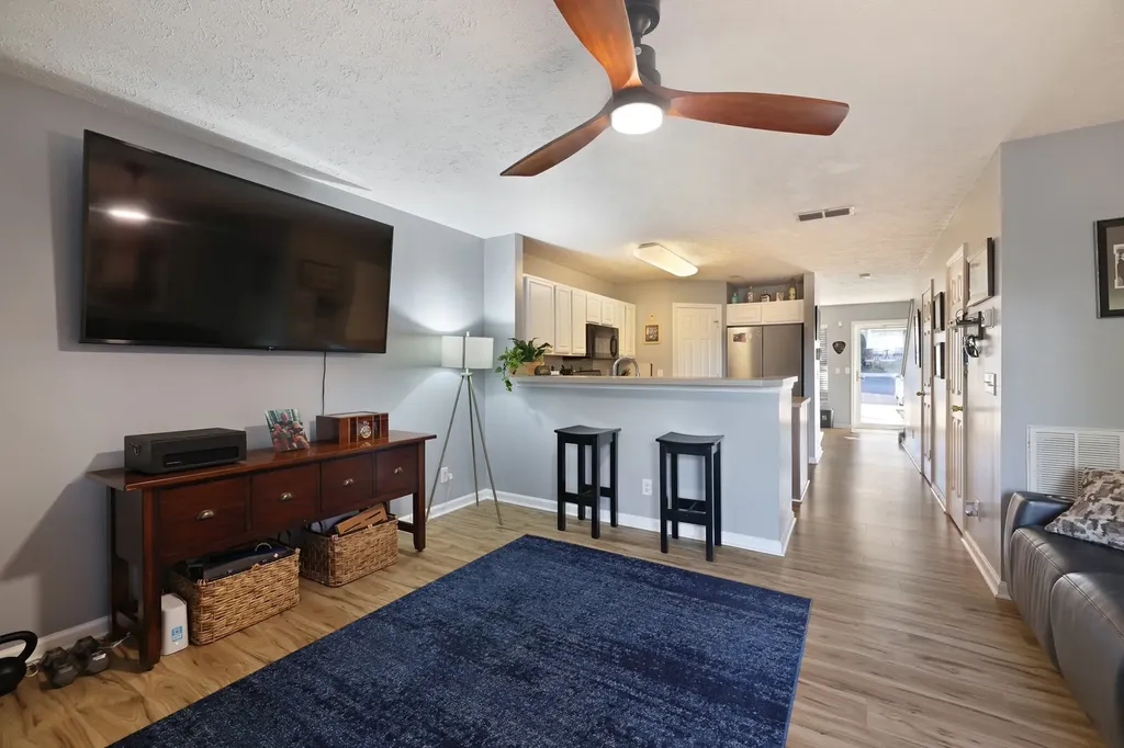 141 Shadow Glen Drive Nashville TN 37211