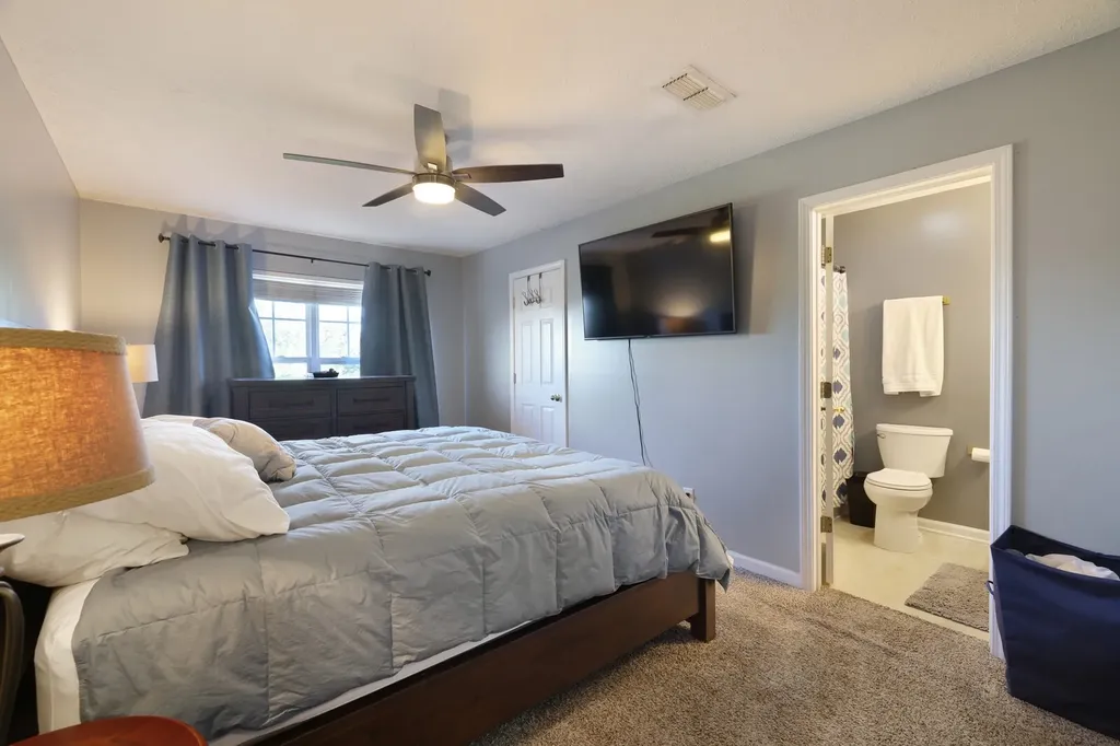 141 Shadow Glen Drive Nashville TN 37211
