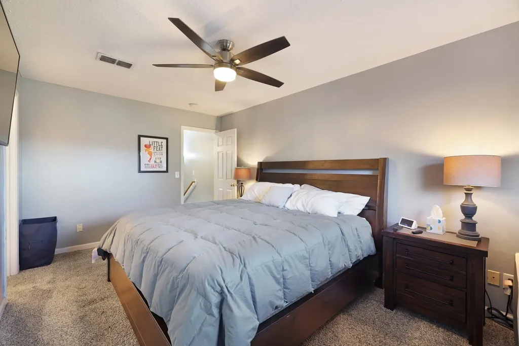 141 Shadow Glen Drive Nashville TN 37211
