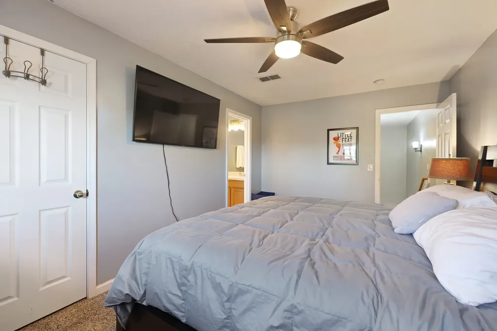 141 Shadow Glen Drive Nashville TN 37211