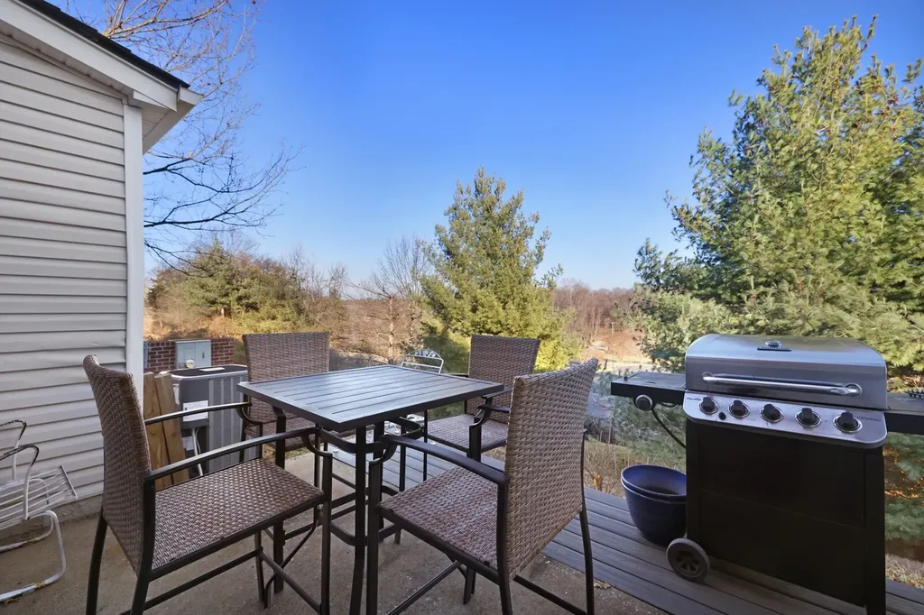 141 Shadow Glen Drive Nashville TN 37211